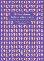 Ni Una Menos desde los primeros años