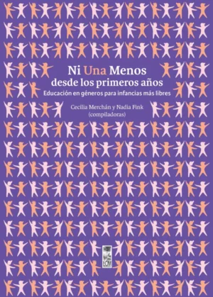Ni Una Menos desde los primeros años