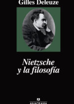 Nietzsche y la filosofía