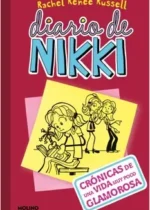 Diario de Nikki 1. Crónicas de una vida muy poco glamorosa