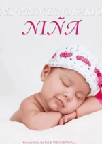 Mi primer diario: Niña