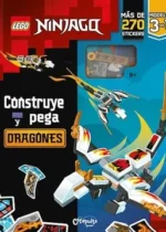 Construye y pega Dragones