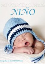 Mi primer diario: Niño