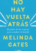 No hay vuelta atrás