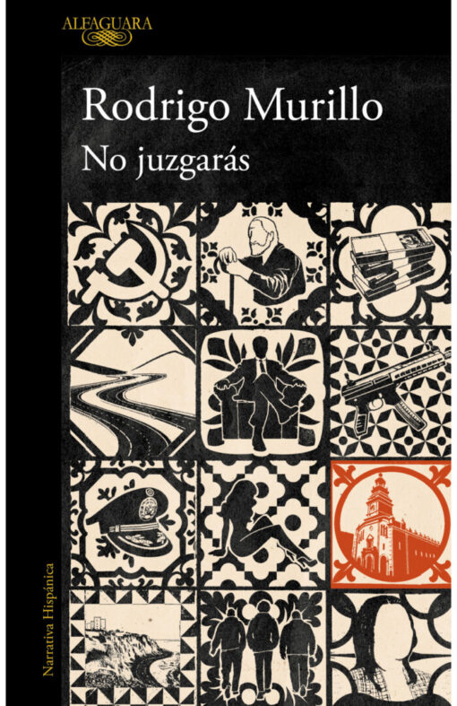 No juzgarás