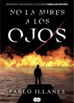 No la mires a los ojos