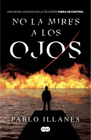 No la mires a los ojos