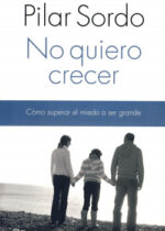 No quiero crecer