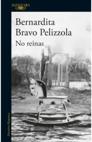 No reinas