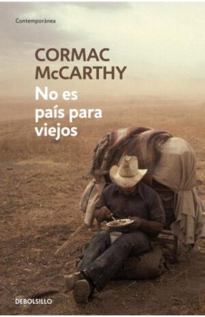 No es país para viejos