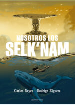 Nosotros los Selk´nam