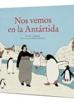 Nos vemos en la Antártida