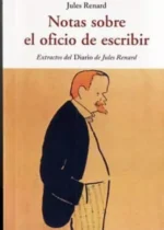 Notas sobre el oficio de escribir