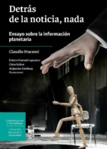 Detrás de la noticia, nada