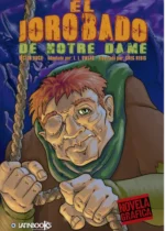 El jorobado de Notre Dame. Novela gráfica