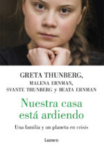 Nuestra casa está ardiendo