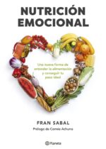 Nutrición emocional