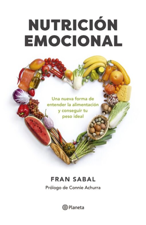 Nutrición emocional