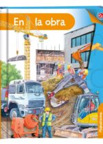 En la obra