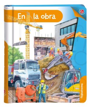 En la obra
