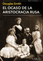 El ocaso de la aristocracia rusa