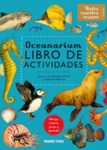 Oceanarium. Libro de actividades