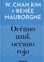 Océano azul, océano rojo
