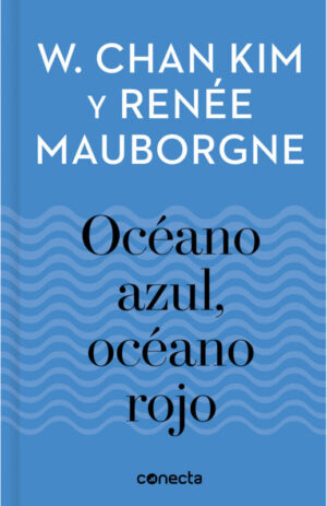 Océano azul, océano rojo