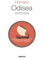 Odisea