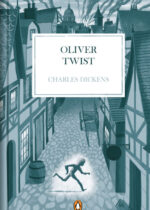 Oliver Twist