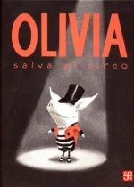 Olivia salva el circo