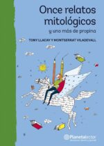 Once relatos mitológicos