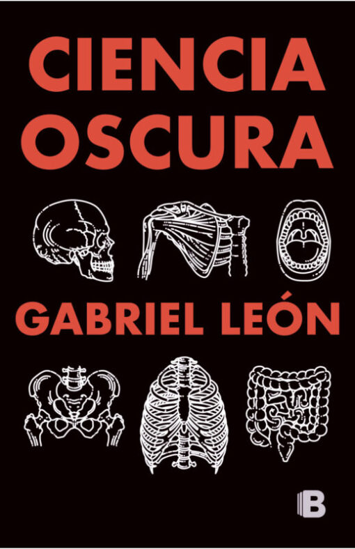 Ciencia oscura