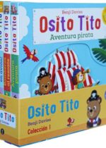Pack Osito Tito I