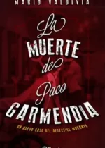 La muerte de Paco Garmendia