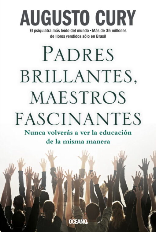 Padres brillantes, maestros fascinantes