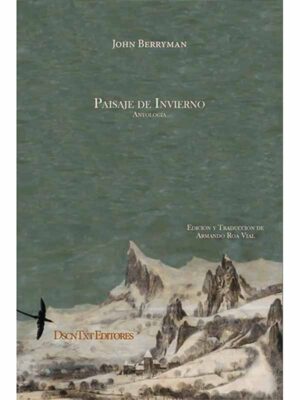 Paisaje de invierno