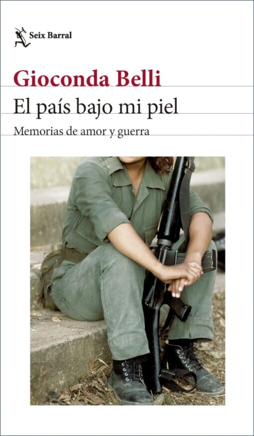 El país bajo mi piel