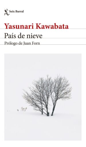 País de nieve