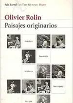 Paisajes originarios