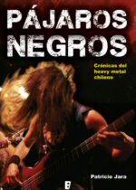 Pájaros Negros
