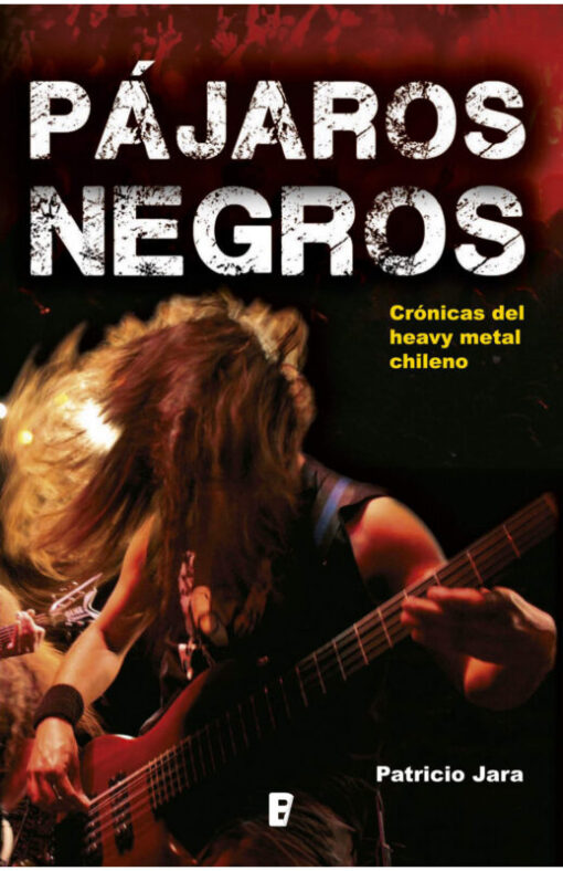 Pájaros Negros