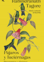 Pájaros y luciérnagas