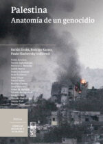 Palestina. Anatomía de un genocidio