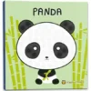 Panda (Pop It) 2 panda