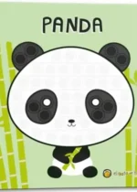 Panda (Pop It)