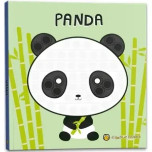 Panda (Pop It)