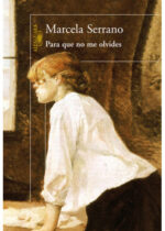 Para que no me olvides