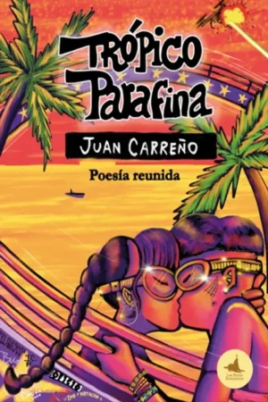 Trópico parafina