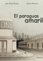 El Paraguas amarillo